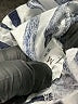 Unbranded Stripes Blue Shorts Size M - photo 3