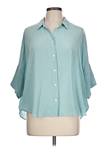 Gerard Darel Blouse (view 1)