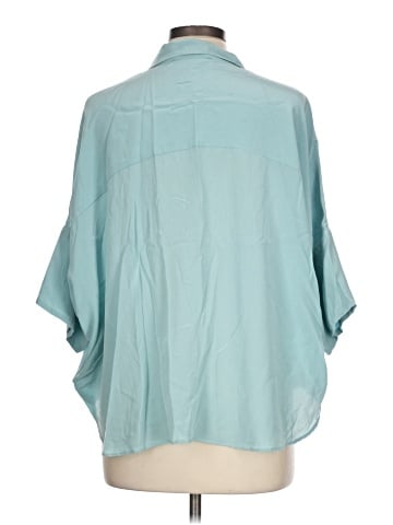 Gerard Darel Blouse (view 2)