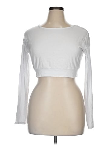 CW Classics 3/4 Sleeve T-Shirt (view 1)