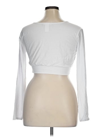 CW Classics 3/4 Sleeve T-Shirt (view 2)