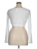 CW Classics White 3/4 Sleeve T-Shirt Size XL - photo 2