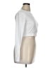 CW Classics White 3/4 Sleeve T-Shirt Size XL - photo 4
