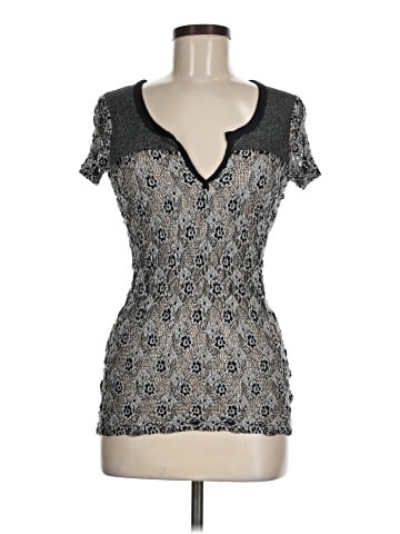 BKE Short Sleeve Top (view 1)