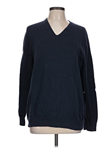 Brooks Brothers Pullover Sweater (view 1)