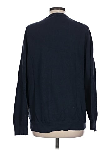 Brooks Brothers Pullover Sweater (view 2)