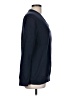 Brooks Brothers 100% Supima Cotton Solid Blue Pullover Sweater Size L - photo 4
