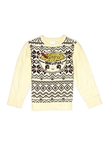 Assorted Brands Pullover Sweater (view 1)
