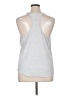Active by Old Navy Silver Tank Top Size XL (tall) - photo 2