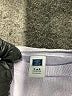 Janie and Jack White Pullover Sweater Size 3-6 mo - photo 3