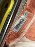 Ashworth 100% Tencel Solid Tan Khaki Shorts Size 6 - photo 3