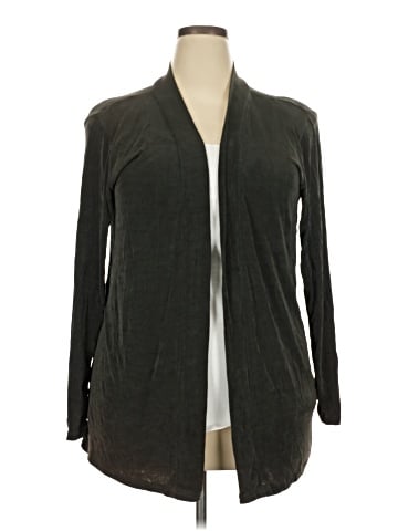 Unique Cardigan (view 1)