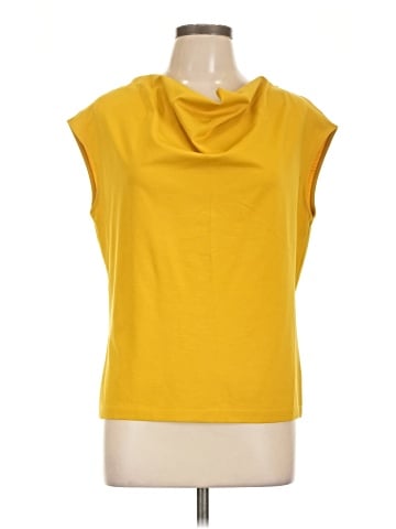 RACHEL Rachel Roy Sleeveless Top (view 1)