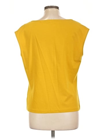 RACHEL Rachel Roy Sleeveless Top (view 2)