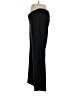 Roz & Ali Stripes Black Dress Pants Size XL - photo 5