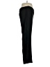 Roz & Ali Stripes Black Dress Pants Size XL - photo 4