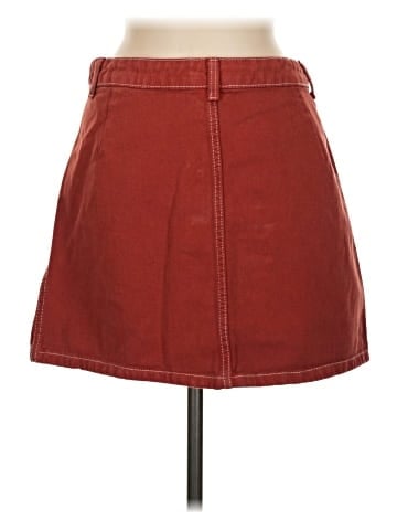 Bershka Casual Skirt (view 2)