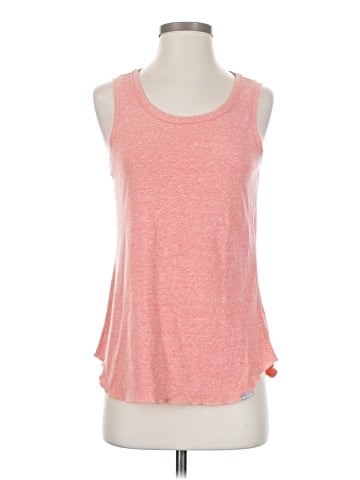 Columbia Sleeveless Top (view 1)