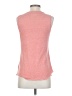 Columbia Orange Sleeveless Top Size S - photo 2