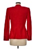 Assorted Brands 100% Polyester Red Blazer Size 8 - photo 2
