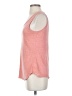 Columbia Orange Sleeveless Top Size S - photo 5
