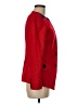Assorted Brands 100% Polyester Red Blazer Size 8 - photo 4