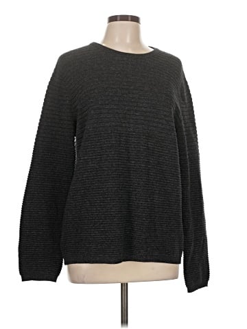 H&M Pullover Sweater (view 1)