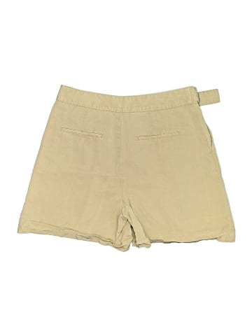 Banana Republic Khaki Shorts (view 2)