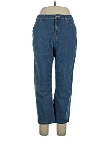 Crazy Horse Jeans (view 1)