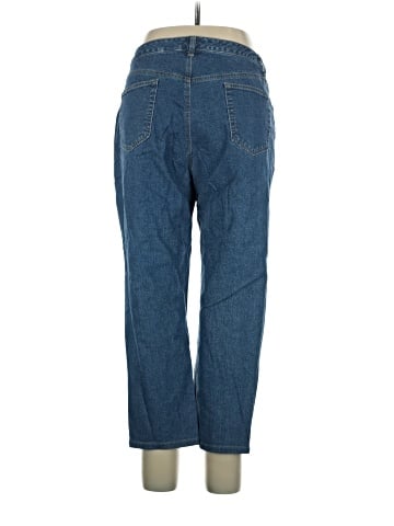 Crazy Horse Jeans (view 2)