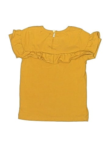 7 For All Mankind Short Sleeve Top (view 2)