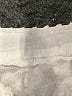Unbranded Ivory Short Sleeve Blouse Size M (estimated) - photo 7