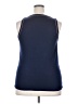 Adidas Blue Active Tank Size 3X - photo 2