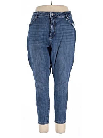 Sonoma Goods for Life Jeans (view 1)