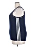 Adidas Blue Active Tank Size 3X - photo 5