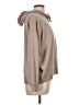 Zuda 100% Acrylic Tan Turtleneck Sweater Size L - photo 4