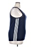 Adidas Blue Active Tank Size 3X - photo 4