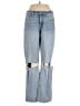 American Eagle Outfitters Blue Jeans Size 6R - photo 1