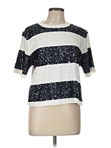 J.Crew Short Sleeve Top (view 1)