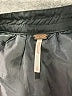 Free People 100% Polyester Black Jacket Size S - photo 6