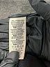 Free People 100% Polyester Black Jacket Size S - photo 7