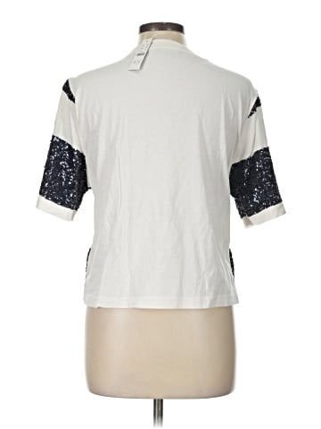 J.Crew Short Sleeve Top (view 2)