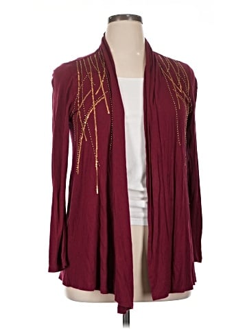 Jones New York Signature Cardigan (view 1)