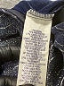 Jump Apparel Paisley Gray Cocktail Dress Size 11 - 12 - photo 8