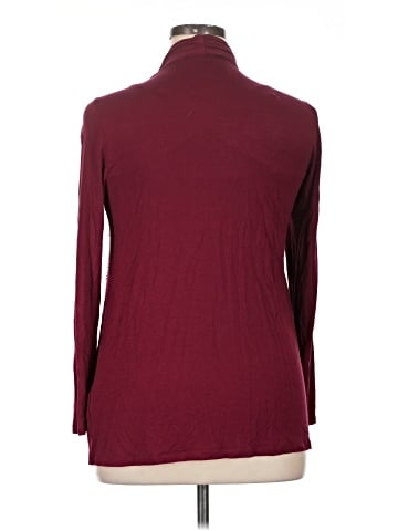 Jones New York Signature Cardigan (view 2)