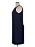 R&M Richards Blue Cocktail Dress Size 12 (petite) - photo 5