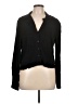 Assorted Brands Black Long Sleeve Blouse Size 10 - photo 1