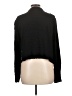 Assorted Brands Black Long Sleeve Blouse Size 10 - photo 2