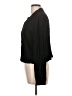 Assorted Brands Black Long Sleeve Blouse Size 10 - photo 5