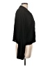 Assorted Brands Black Long Sleeve Blouse Size 10 - photo 4